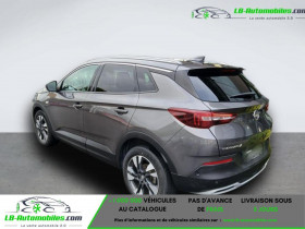 Opel Grandland X 1.2 Turbo 130 ch BVA  occasion � Beaupuy - photo n�3