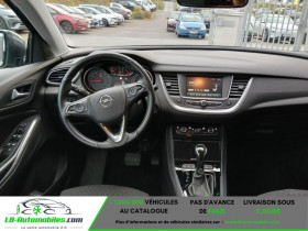 Opel Grandland X 1.2 Turbo 130 ch BVA  occasion � Beaupuy - photo n�2