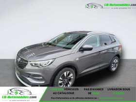Opel Grandland X , garage LB AUTOMOBILES � Beaupuy