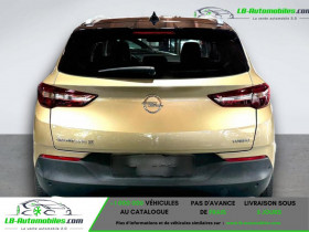 Opel Grandland X 1.2 Turbo 130 ch BVA  occasion � Beaupuy - photo n�5
