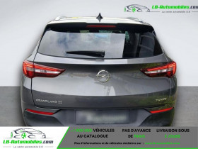 Opel Grandland X 1.2 Turbo 130 ch BVA  occasion � Beaupuy - photo n�5