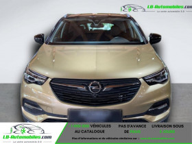 Opel Grandland X 1.2 Turbo 130 ch BVA  occasion � Beaupuy - photo n�4