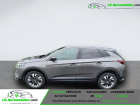 Opel Grandland X 1.2 Turbo 130 ch BVA  occasion � Beaupuy - photo n�4