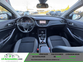 Opel Grandland X 1.2 Turbo 130 ch BVA  occasion � Beaupuy - photo n�3