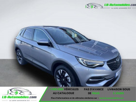 Opel Grandland X , garage LB AUTOMOBILES � Beaupuy