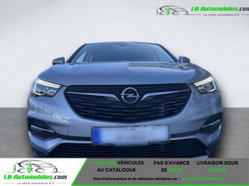 Opel Grandland X 1.2 Turbo 130 ch BVA  occasion � Beaupuy - photo n�5