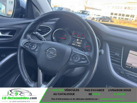 Opel Grandland X 1.2 Turbo 130 ch BVA  occasion � Beaupuy - photo n�9