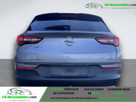 Opel Grandland X 1.2 Turbo 130 ch BVA  occasion � Beaupuy - photo n�6