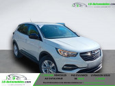 Opel Grandland X occasion  année 2018 boite Automatique Annonce Opel Grandland X occasion Essence 1.2 Turbo 130 ch BVA à Beaupuy
