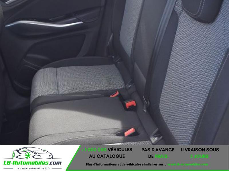 Opel Grandland X 1.2 Turbo 130 ch BVA 2019 - photo n°7 Opel Grandland X 1.2 Turbo 130 ch BVA  occasion à Beaupuy - photo n°7