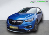 Opel Grandland X occasion année 2020 boite Automatique Annonce Opel Grandland X occasion Essence 1.2 Turbo 130 ch BVA à Beaupuy