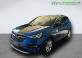 Opel Grandland X occasion année 2020 boite Automatique Annonce Opel Grandland X occasion Essence 1.2 Turbo 130 ch BVA à Beaupuy