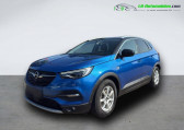 Opel Grandland X occasion année 2018 boite Automatique Annonce Opel Grandland X occasion Essence 1.2 Turbo 130 ch BVA à Beaupuy