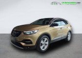 Opel Grandland X occasion année 2019 boite Automatique Annonce Opel Grandland X occasion Essence 1.2 Turbo 130 ch BVA à Beaupuy