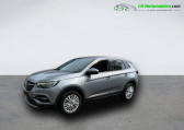 Opel Grandland X occasion année 2019 boite Automatique Annonce Opel Grandland X occasion Essence 1.2 Turbo 130 ch BVA à Beaupuy