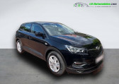 Opel Grandland X occasion année 2020 boite Automatique Annonce Opel Grandland X occasion Essence 1.2 Turbo 130 ch BVA à Beaupuy