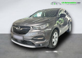 Opel Grandland X 1.2 Turbo 130 ch BVA   Beaupuy 31