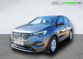Opel Grandland X 1.2 Turbo 130 ch BVA   Beaupuy 31