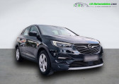 Opel Grandland X 1.2 Turbo 130 ch BVA   Beaupuy 31