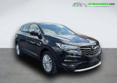 Opel Grandland X occasion année 2018 boite Automatique Annonce Opel Grandland X occasion Essence 1.2 Turbo 130 ch BVA à Beaupuy
