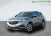 Opel Grandland X occasion année 2018 boite Automatique Annonce Opel Grandland X occasion Essence 1.2 Turbo 130 ch BVA à Beaupuy