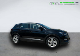 Opel Grandland X 1.2 Turbo 130 ch BVA  occasion  Beaupuy - photo n2