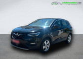 Opel Grandland X 1.2 Turbo 130 ch BVA   Beaupuy 31