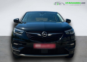 Opel Grandland X 1.2 Turbo 130 ch BVA  occasion  Beaupuy - photo n5