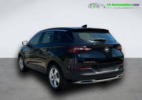 Opel Grandland X 1.2 Turbo 130 ch BVA  occasion  Beaupuy - photo n4