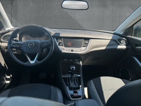 Opel Grandland X 1.2 Turbo 130 ch BVA  occasion  Beaupuy - photo n3