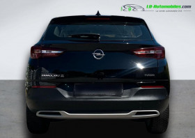 Opel Grandland X 1.2 Turbo 130 ch BVA  occasion  Beaupuy - photo n7