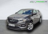 Opel Grandland X 1.2 Turbo 130 ch BVA   Beaupuy 31