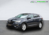 Opel Grandland X 1.2 Turbo 130 ch BVA   Beaupuy 31