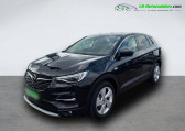 Opel Grandland X occasion année 2019 boite Automatique Annonce Opel Grandland X occasion Essence 1.2 Turbo 130 ch BVA à Beaupuy