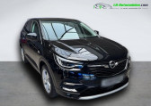 Opel Grandland X 1.2 Turbo 130 ch BVA   Beaupuy 31
