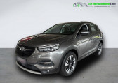 Opel Grandland X 1.2 Turbo 130 ch BVA   Beaupuy 31