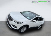 Opel Grandland X 1.2 Turbo 130 ch BVA   Beaupuy 31
