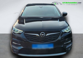 Opel Grandland X 1.2 Turbo 130 ch BVA  occasion  Beaupuy - photo n5