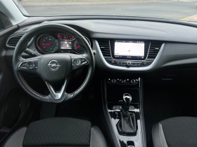 Opel Grandland X 1.2 Turbo 130 ch BVA  occasion  Beaupuy - photo n3