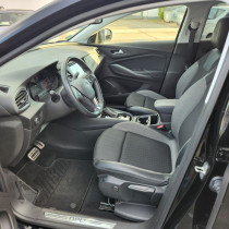 Opel Grandland X 1.2 Turbo 130 ch BVA  occasion  Beaupuy - photo n6