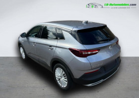 Opel Grandland X 1.2 Turbo 130 ch BVA  occasion  Beaupuy - photo n4