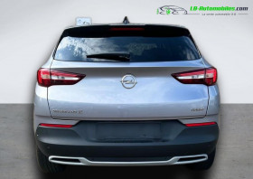 Opel Grandland X 1.2 Turbo 130 ch BVA  occasion  Beaupuy - photo n6