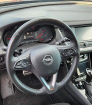 Opel Grandland X 1.2 Turbo 130 ch BVA  occasion  Beaupuy - photo n7