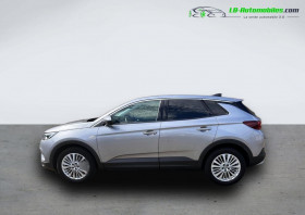 Opel Grandland X 1.2 Turbo 130 ch BVA  occasion  Beaupuy - photo n5