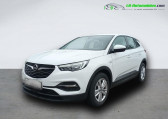 Annonce Opel Grandland X occasion Essence 1.2 Turbo 130 ch BVA  Beaupuy