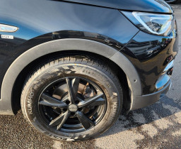 Opel Grandland X 1.2 Turbo 130 ch BVA  occasion  Beaupuy - photo n8