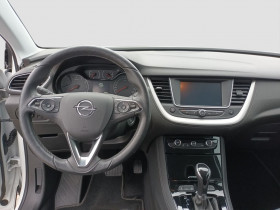 Opel Grandland X 1.2 Turbo 130 ch BVA  occasion  Beaupuy - photo n3