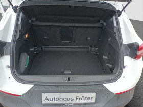 Opel Grandland X 1.2 Turbo 130 ch BVA  occasion  Beaupuy - photo n8