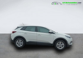 Opel Grandland X 1.2 Turbo 130 ch BVA  occasion  Beaupuy - photo n6