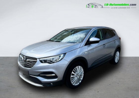 Opel Grandland X 1.2 Turbo 130 ch BVA  occasion  Beaupuy - photo n2